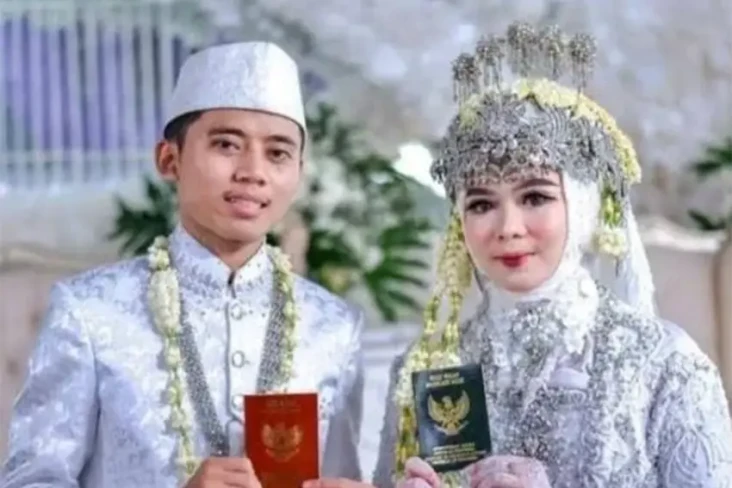 Tak Terima Dituduh Zina...