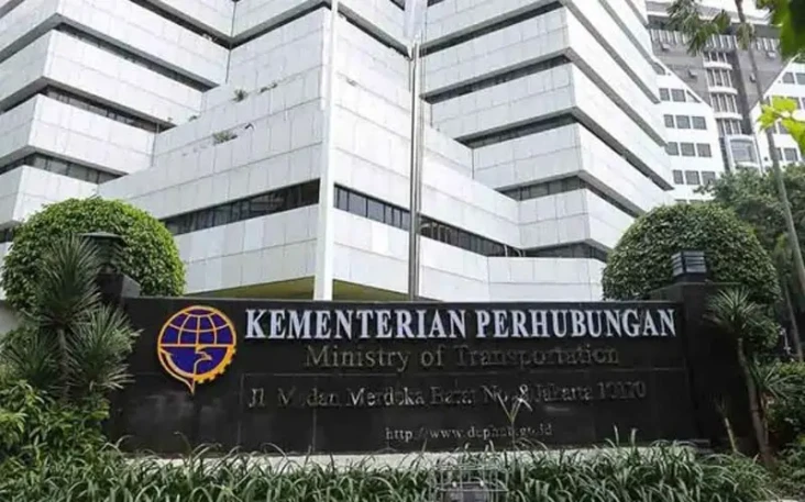 Kemenhub: Realisasi...