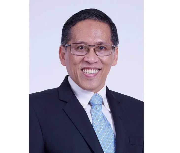Ini Kiprah Purwono Widodo,...