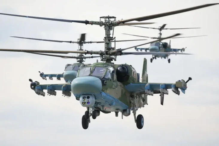 Militer Rusia Dilaporkan...