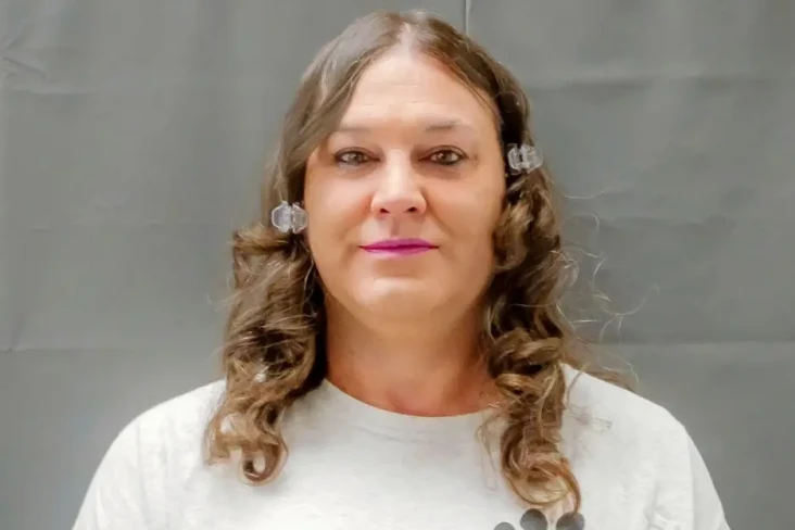 AS Eksekusi Mati Trasgender...