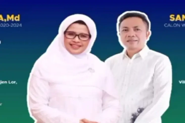 Bupati Blitar Minta...