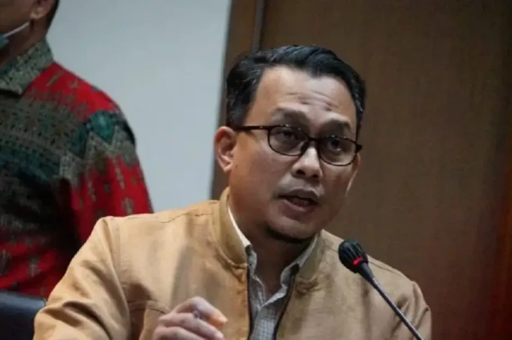 Tersangkut Kasus IPDN...