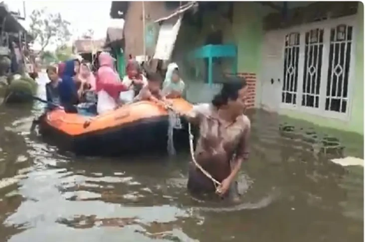 Wilayah Kalbar Berpotensi...