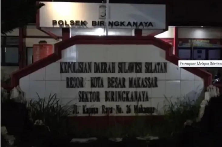 Hadapi Popnas XVI 2023...