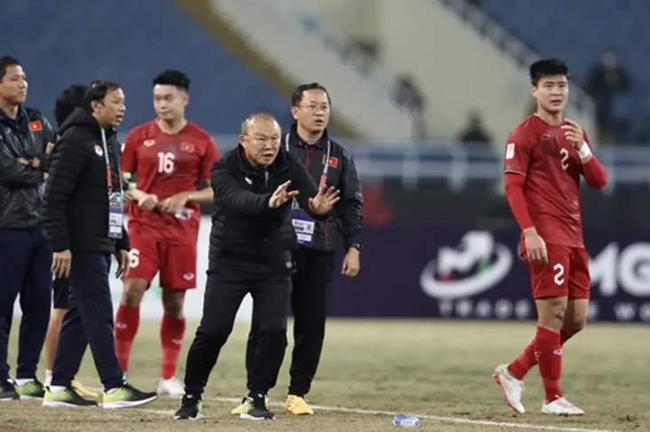 Vietnam Pasang Jebakan...