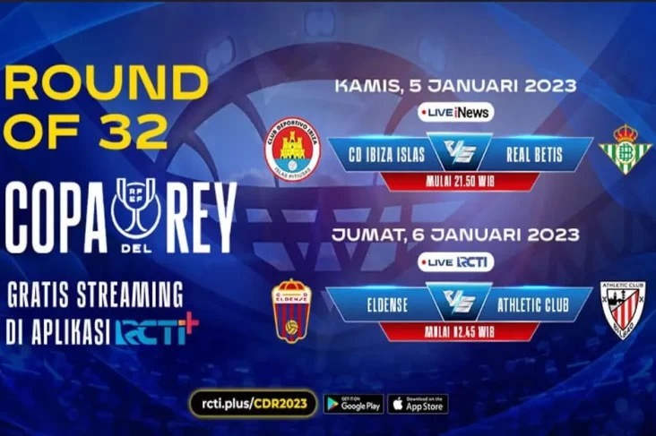 Link Live Streaming...