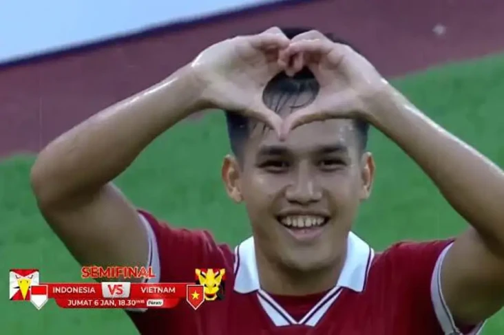 Saksikan Semifinal AFF...