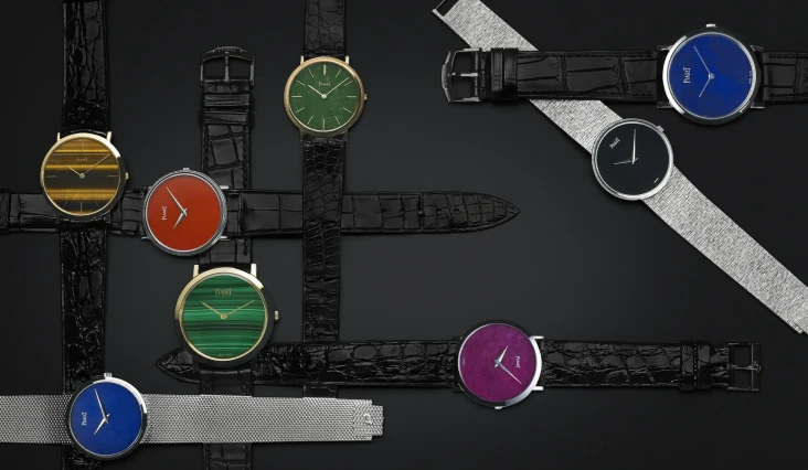 Stone Watch Jam Tangan...