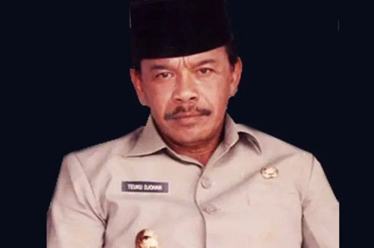 3 Bangsawan Aceh Teuku...