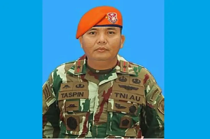 Mengenal 5 Komandan...