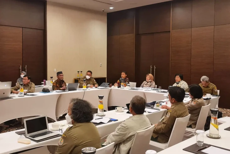 Menteri LHK Ungkap Pentingnya...