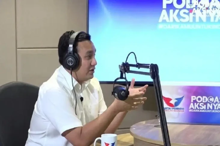 Pemuda Perindo Prediksi...