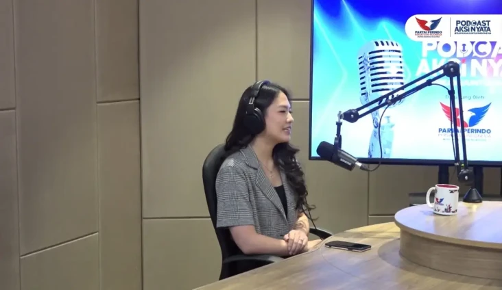 Podcast Aksi Nyata:...