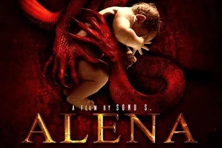 Sinopsis Film Alena...