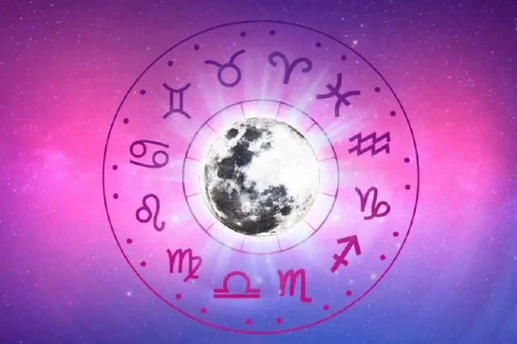 6 Zodiak yang Akan Beruntung...