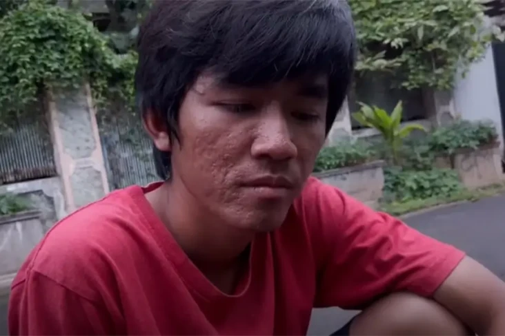 12 Tahun Hidup Tanpa...
