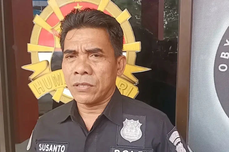 Polisi Periksa 5 Saksi...