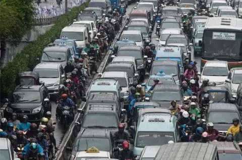 Muncul Petisi Kembalikan...
