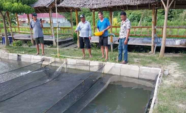 Mantap! Politikus Partai...