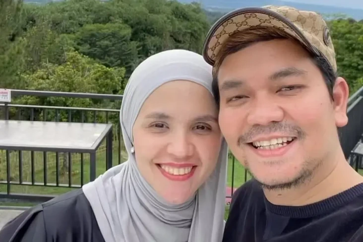 Tutup Donasi Biaya Pengobatan...