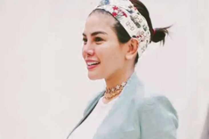 Pacar Ingin Jadi Mualaf,...