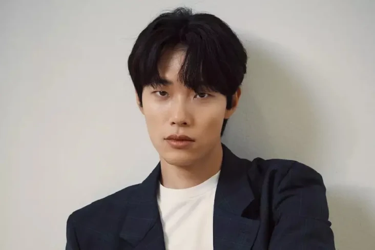 Heboh Ryu Jun Yeol Dihujat...
