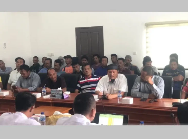 Zona Tangkap dan Solar...