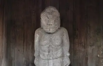 Tanda-tanda Kemunculan...