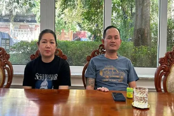 Jenderal Ini Diultimatum,...