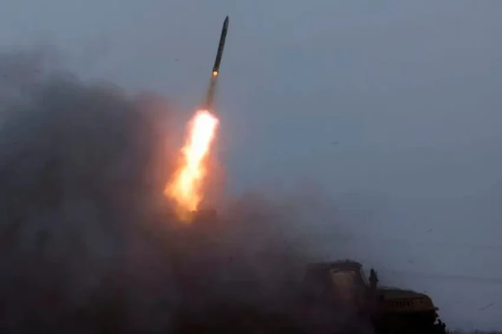 Ukraina Ancam Invasi...