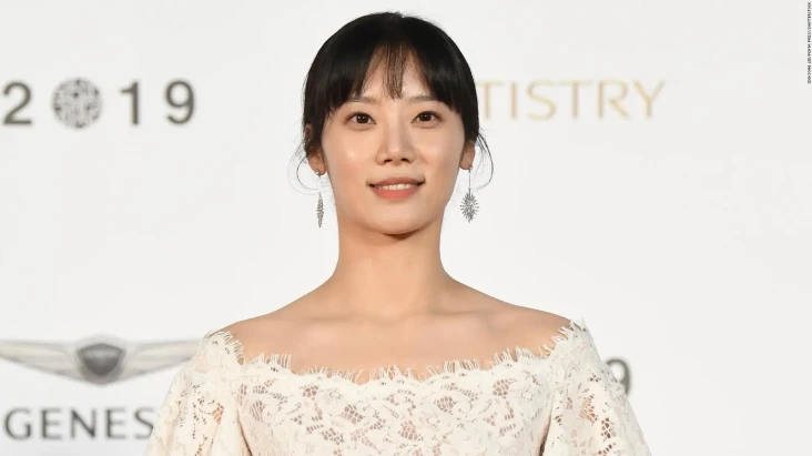 6 Artis Korea yang Meninggal...