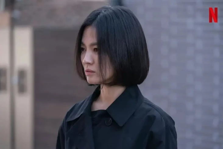 7 Drama Korea dengan...