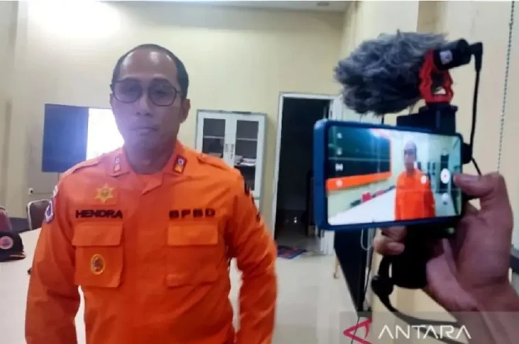 BPBD: 169 Rumah di Makassar...