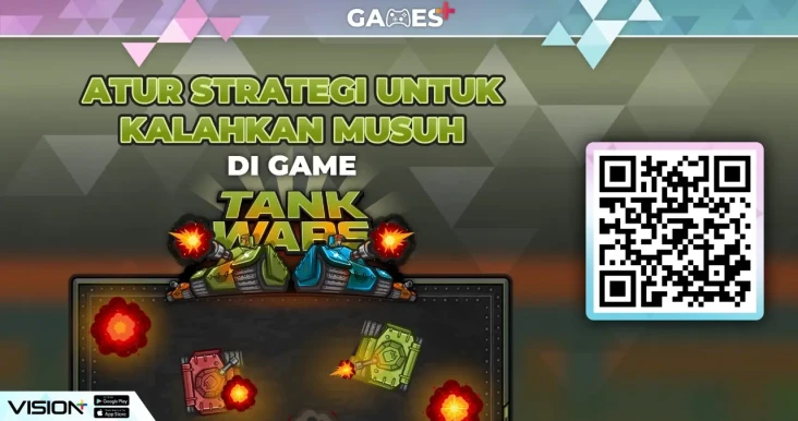 Hancurkan Pertahanan...