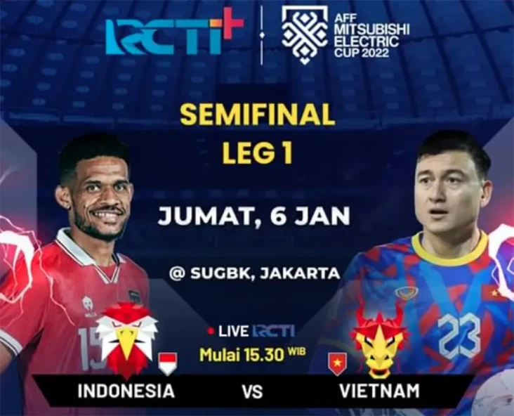 Link Live Streaming...