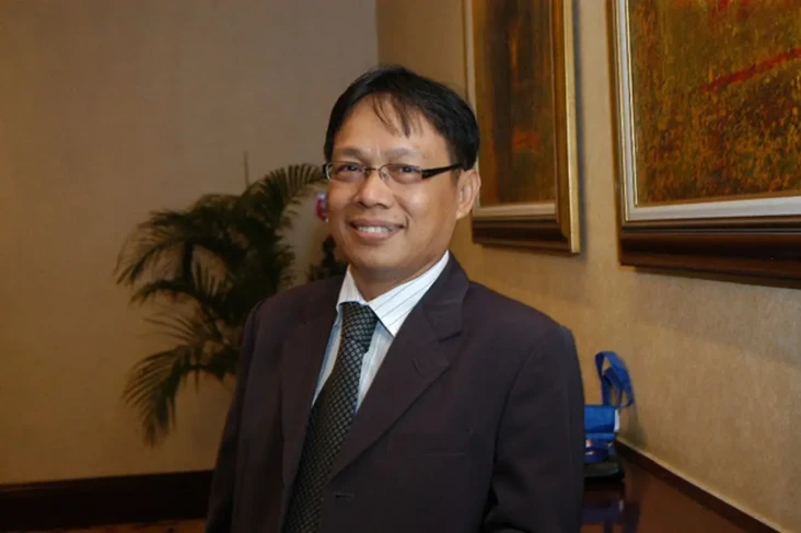 Ryan Kiryanto Optimistis...