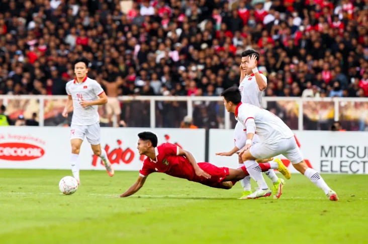 Gagalkan Indonesia Cetak...