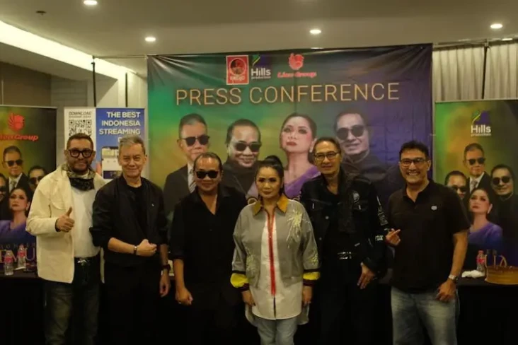 Konser Indonesia Semua...