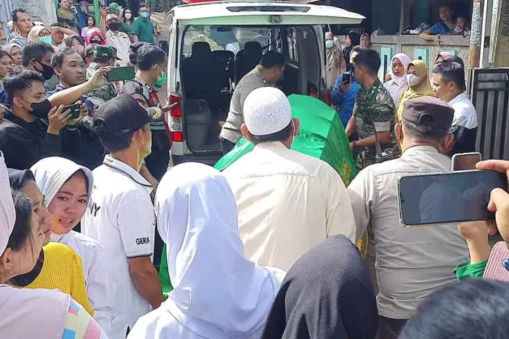 ART Ditemukan Tewas...
