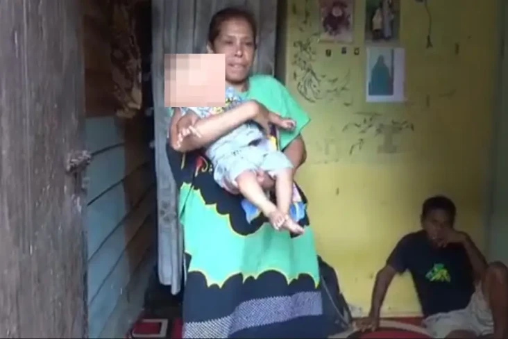 Asmara Ditolak jadi...