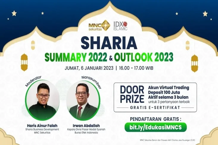 Daftar Webinar Gratis...
