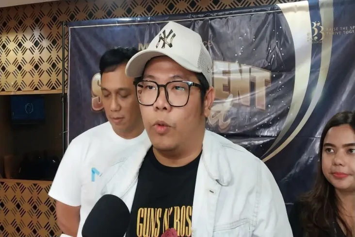 Sampaikan Terima Kasih...