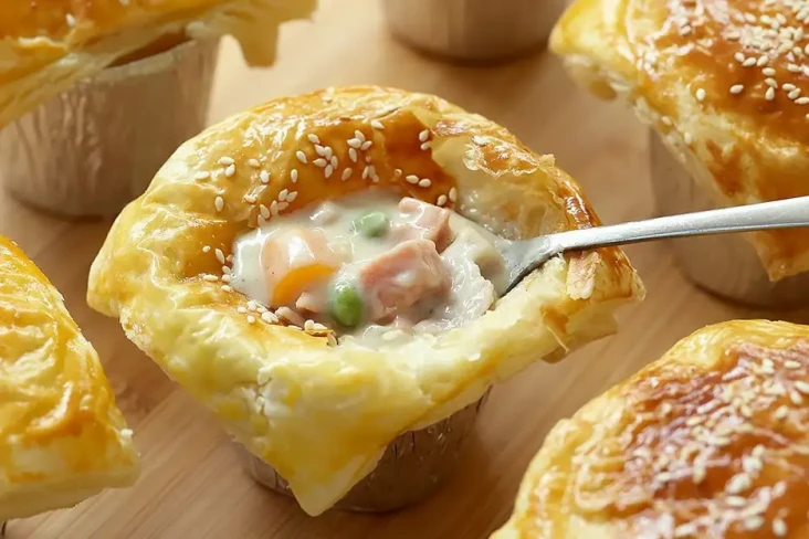 Resep Praktis Zuppa...