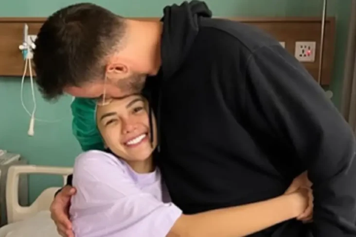Nikita Mirzani Jalani...