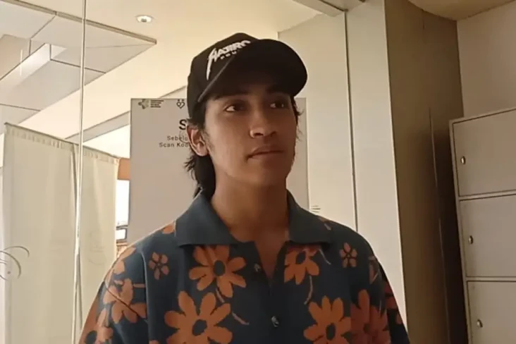 Abidzar Al-ghifari Sempat...