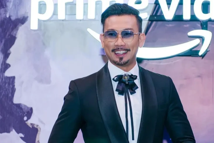 Denny Sumargo Dilaporkan...