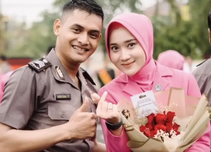 5 Potret Pedangdut Yeni...