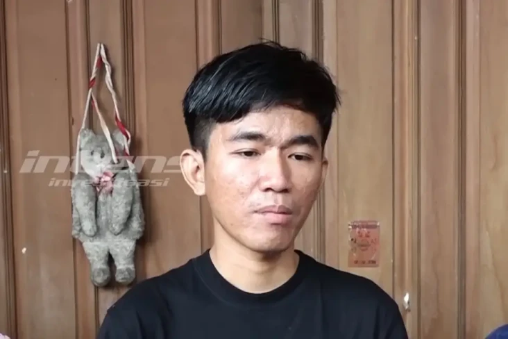 Tiko Ungkap Pekerjaan...