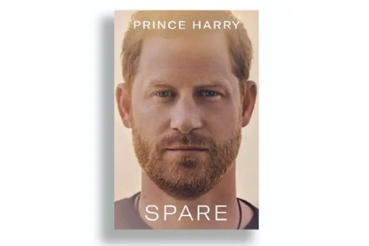 Pangeran Harry Berikan...
